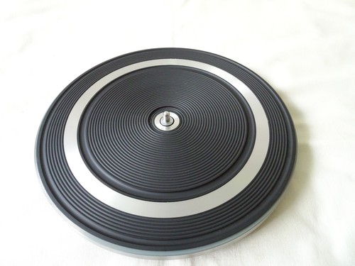 Dual 1228 plattenteller - dual,