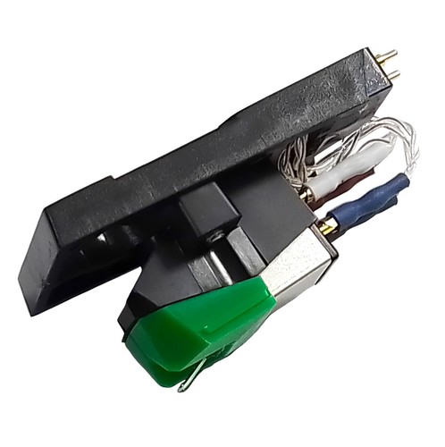 Headshell cartridge für - headshell, &