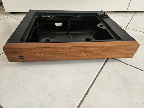 Dual cs32 plattenspieler zarge - dual,