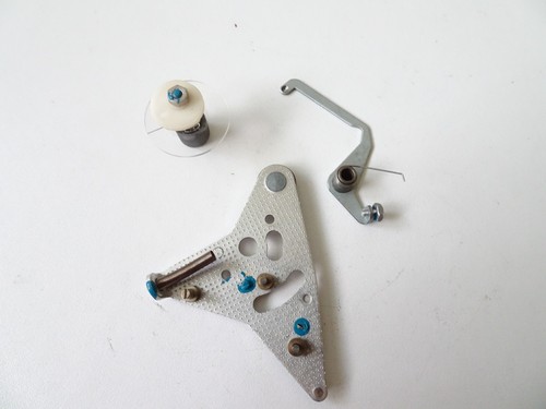 Dual 1228 ersatzteile - 1228,