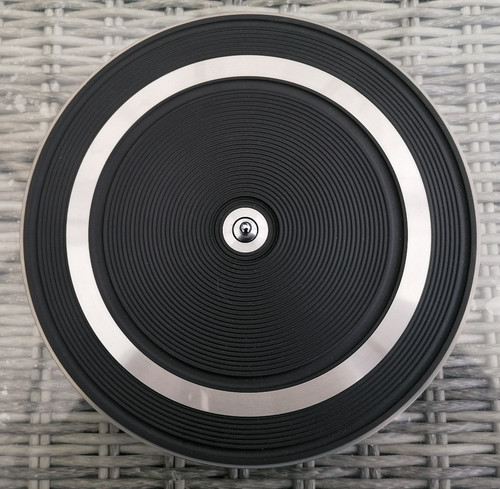 Dual 1228 plattenteller - cs-1228,