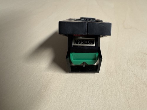 Shure m95 edm tonabnehmer - shure,