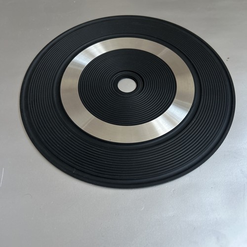 Dual auflage slipmat - dual,