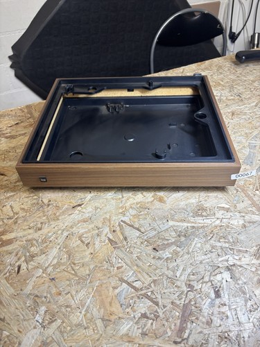 Dual plattenspieler zarge - plattenspieler,
