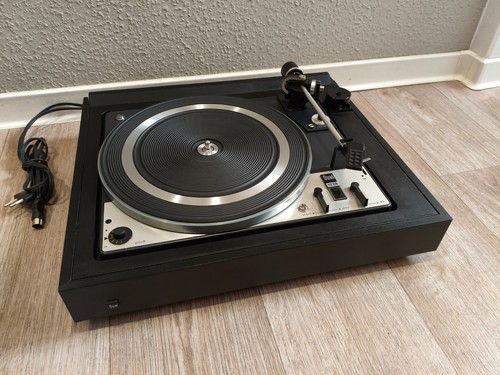 Dual 1228 plattenspieler - dual, cs