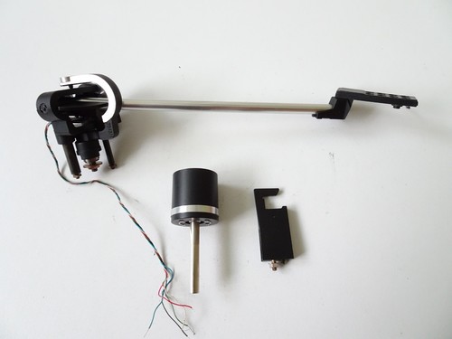 Dual 1228 tonarm ohne - 1228,