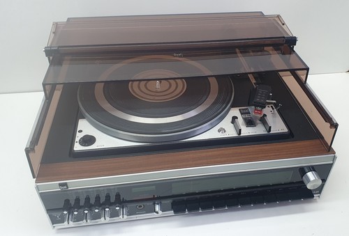 Dual ka61 kompaktanlage - kompaktanlage, mit
