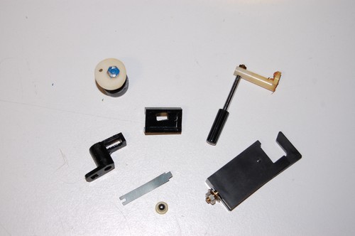 Diverse teile lift - diverse,