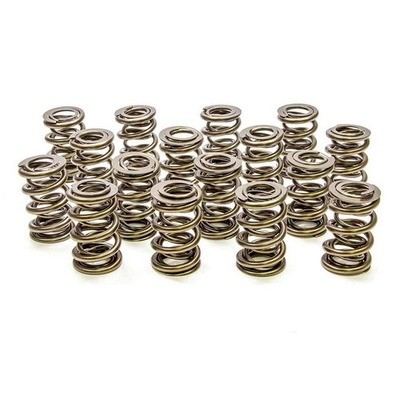 Pac racing springs 1228 - pac, pac-1228-16