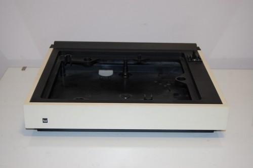 Dual zarge konsole mit - dual,
