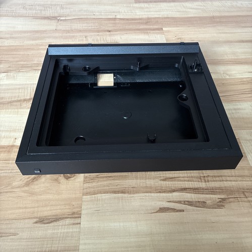 Dual plattenspieler zarge - dual,