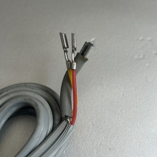 Dual phono kabel - dual, ohne