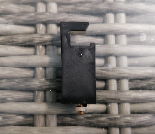 Dual tonarmhalter für - für, 1228