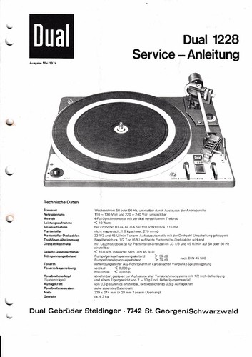 Service manual anleitung für - manual-anleitung,