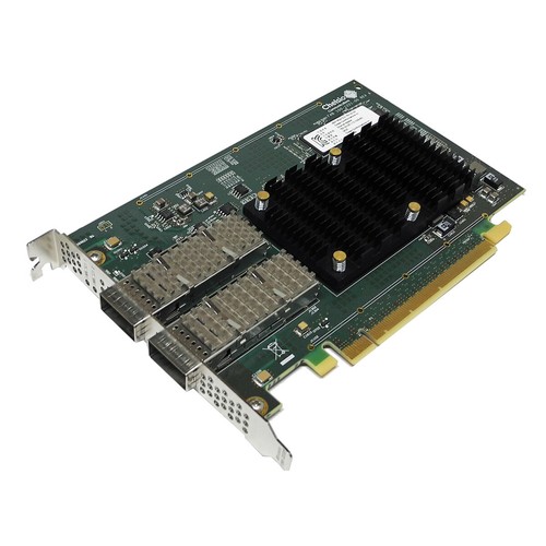 Netapp chelsio t62100 - netapp,