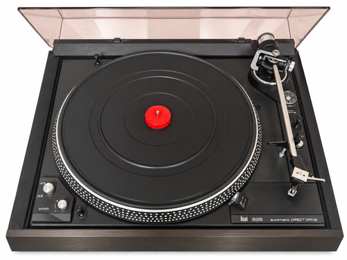 Dual 626 automatic direct - 626,