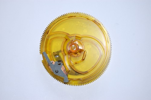 Kurvenrad cam wheel für dual - kurvenrad,