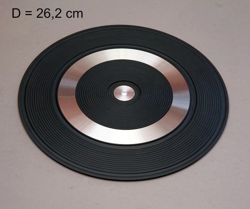 Dual auflage für - auflage,