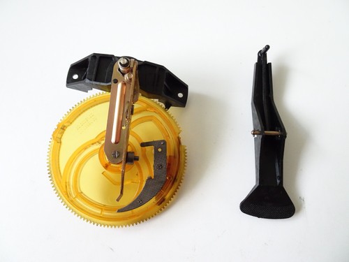 Dual 1228 kurvenrad - dual,
