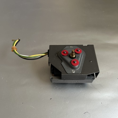 Dual motor am400 1228 - dual,