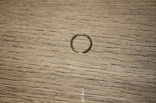 Spannring ring für - für, cs